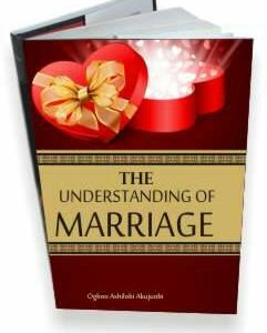 The Understanding of Marriage