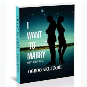 I Want To Marry: WHY. HOW. WHAT.